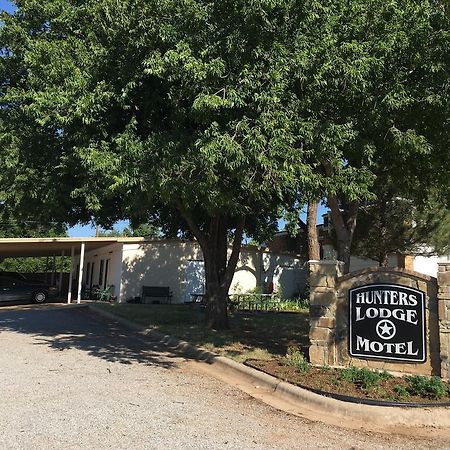 Hunters Lodge Motel Paducah Extérieur photo