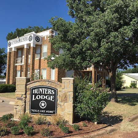 Hunters Lodge Motel Paducah Extérieur photo