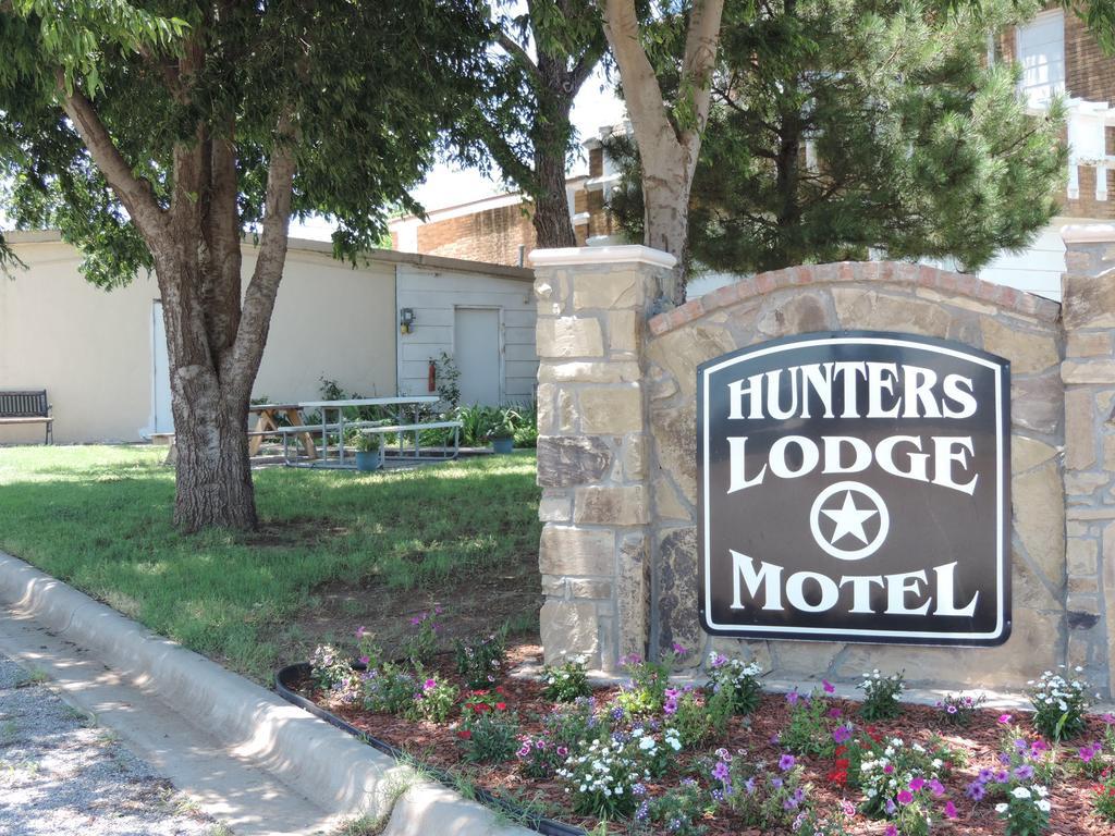 Hunters Lodge Motel Paducah Extérieur photo
