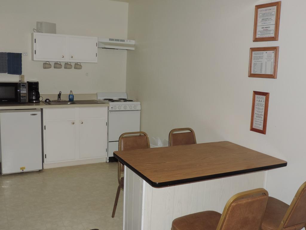 Hunters Lodge Motel Paducah Chambre photo