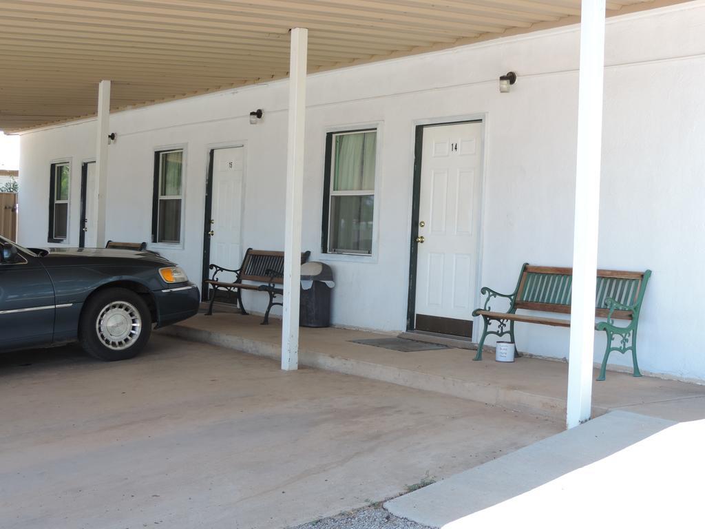 Hunters Lodge Motel Paducah Chambre photo
