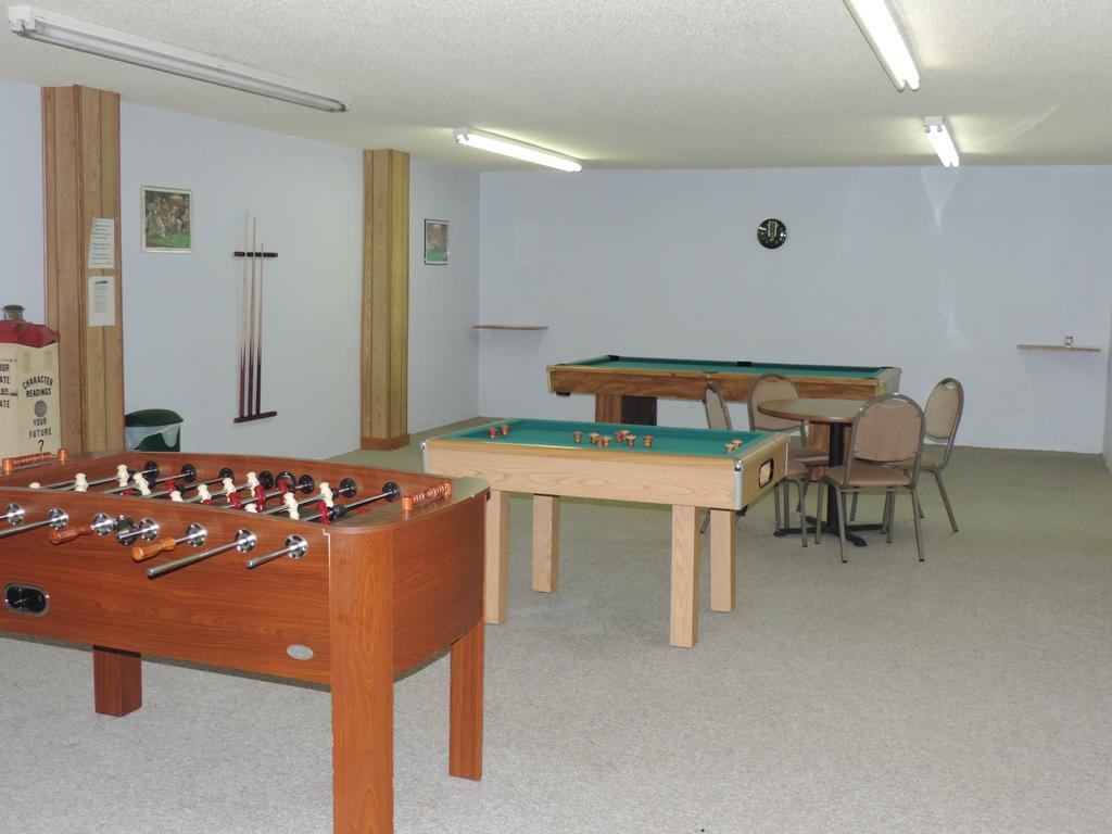 Hunters Lodge Motel Paducah Extérieur photo