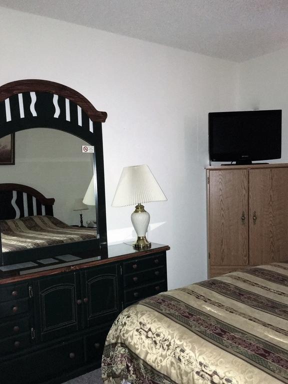 Hunters Lodge Motel Paducah Extérieur photo