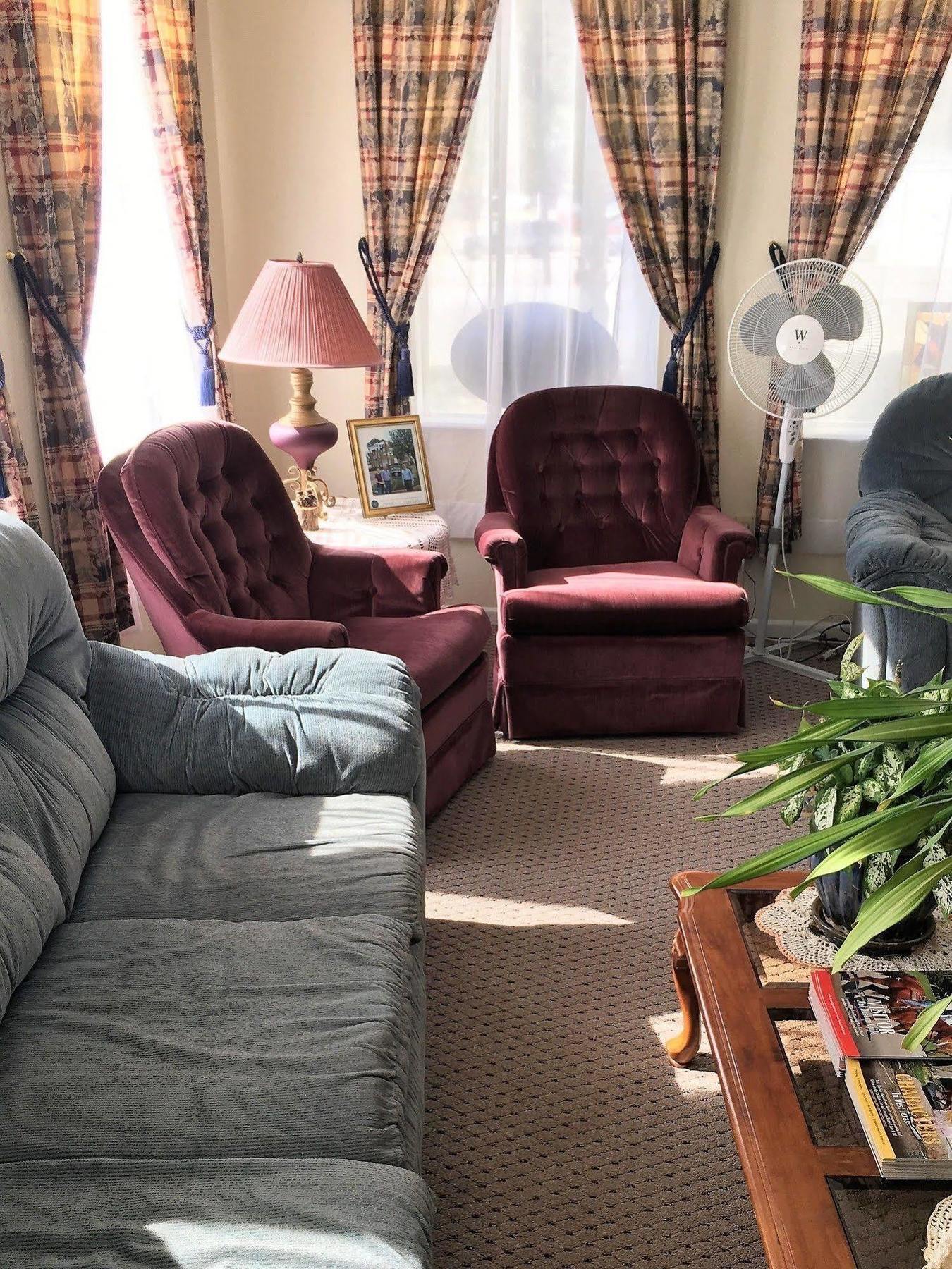 Hunters Lodge Motel Paducah Extérieur photo
