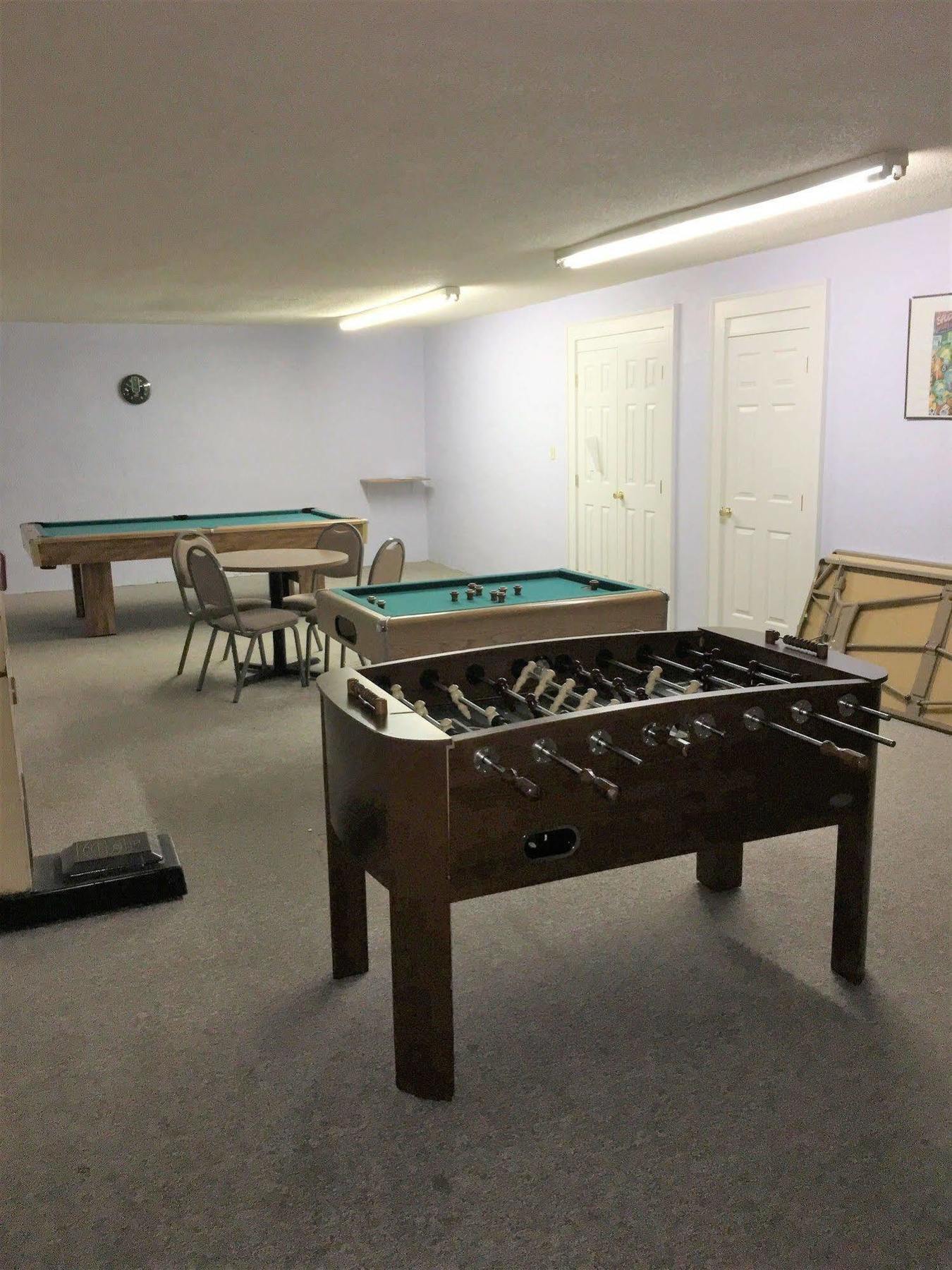 Hunters Lodge Motel Paducah Extérieur photo