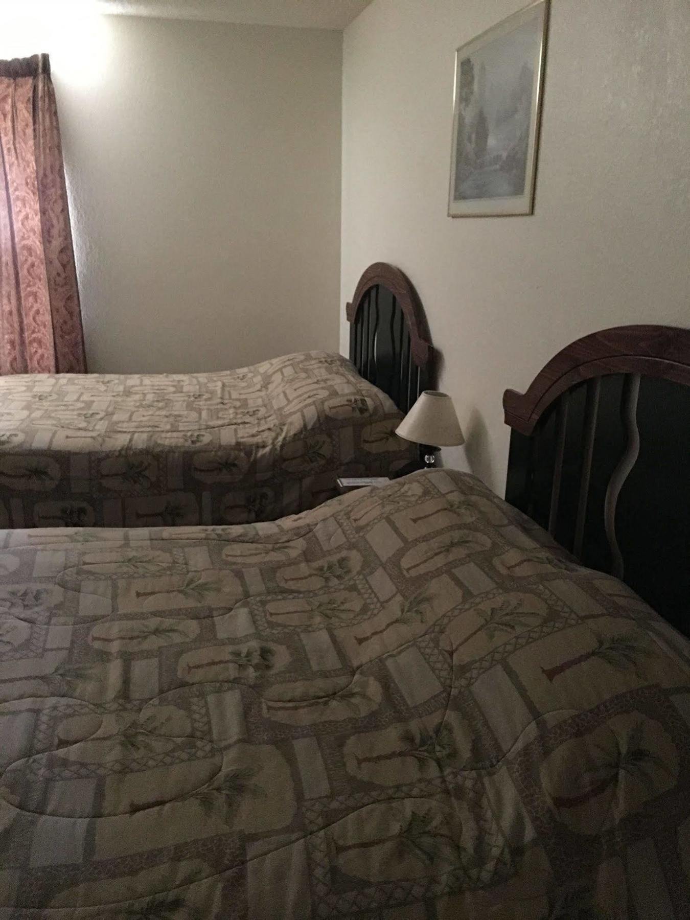 Hunters Lodge Motel Paducah Extérieur photo